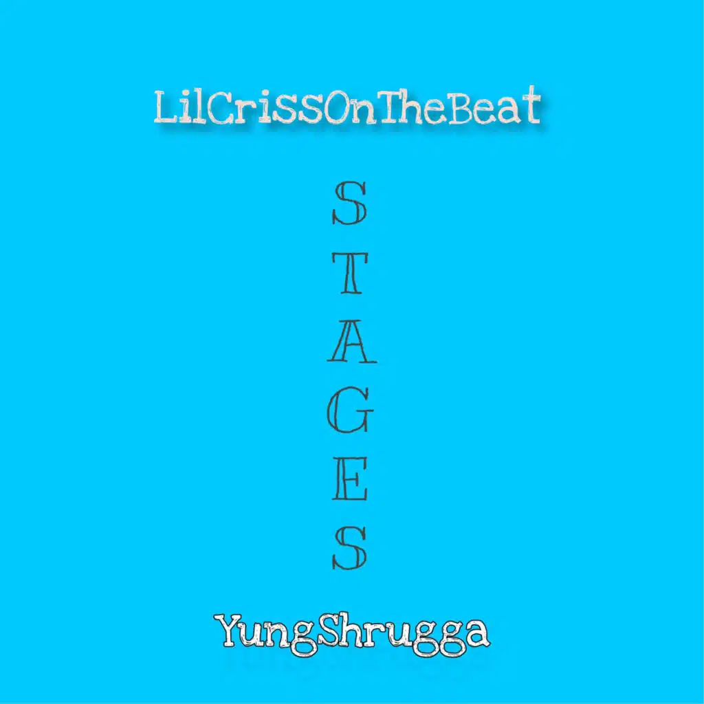 YungShrugga & LilCrissOnTheBeat