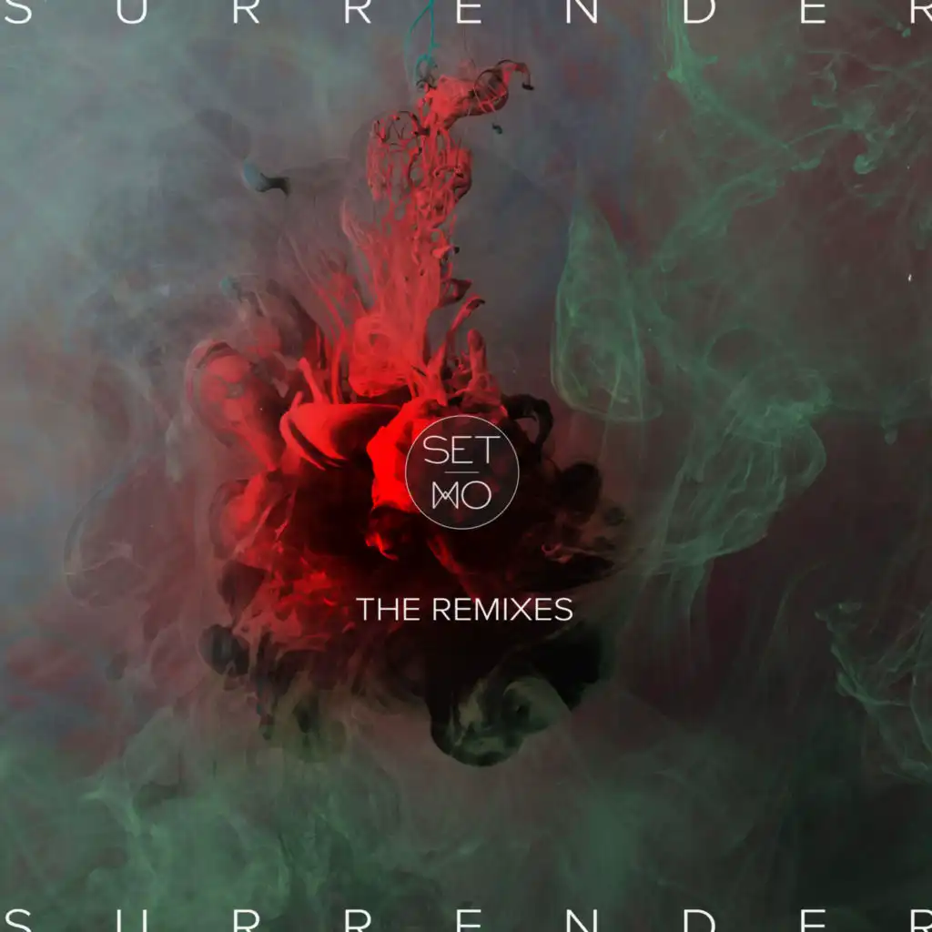 Surrender (Dena Amy Retouch)