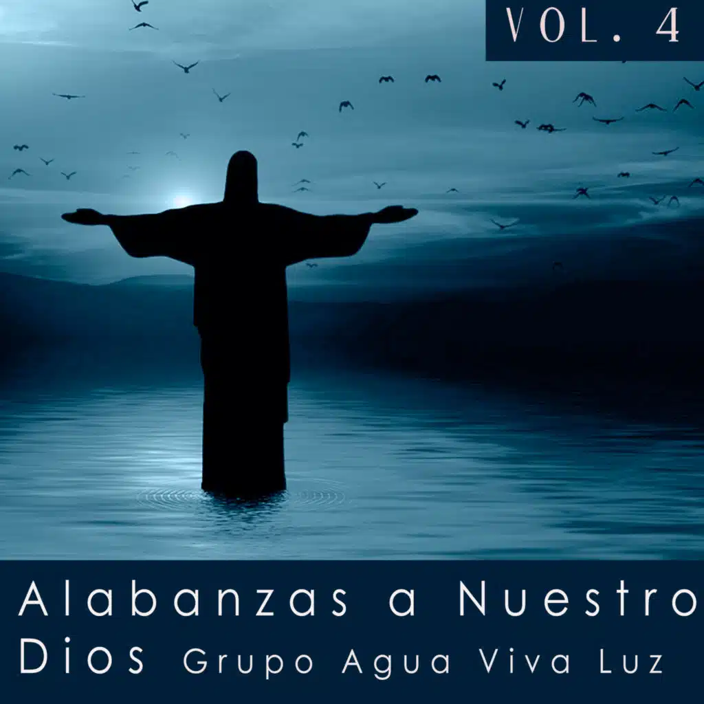 grupo agua viva luz