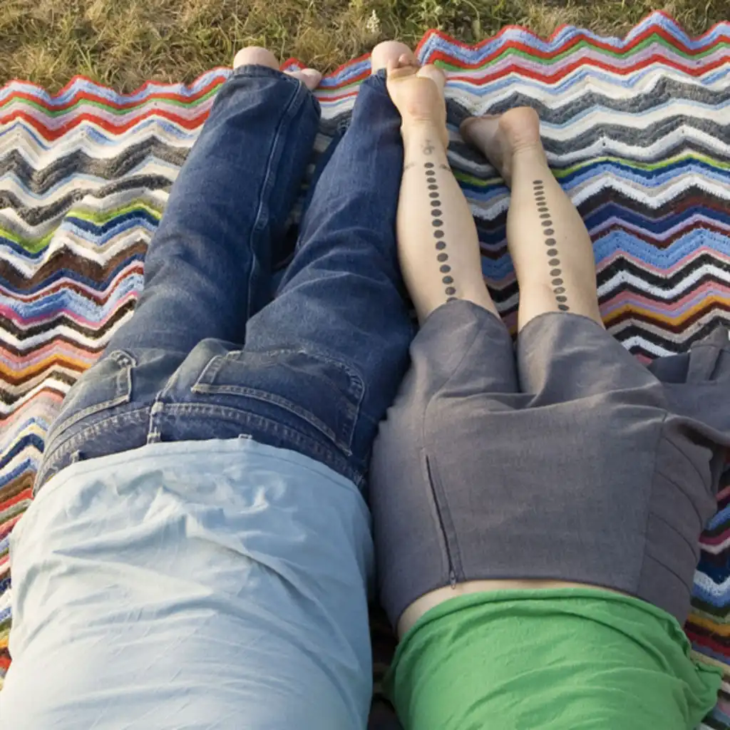 I'll Lick Your Spine (Repeat Repeat Remix)