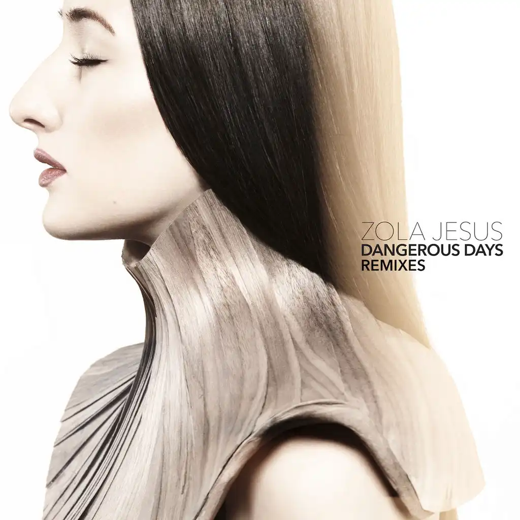 Dangerous Days (Radio Edit)