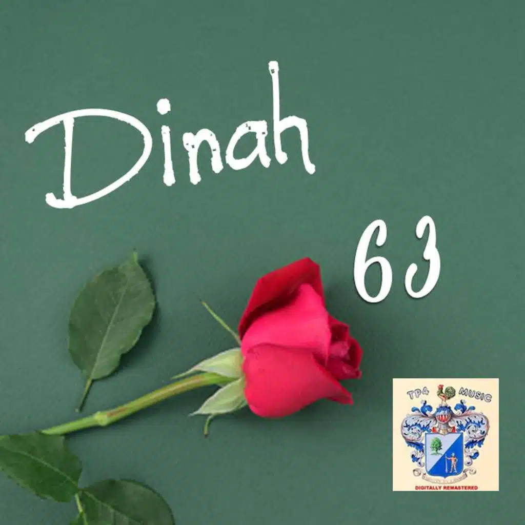 Dinah '63