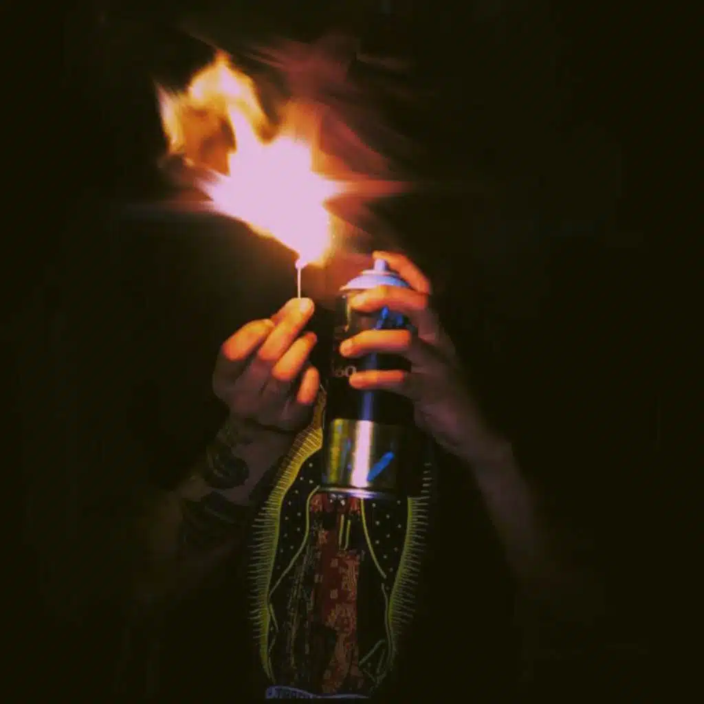 Negro Sin Oficio (feat. joo5u)