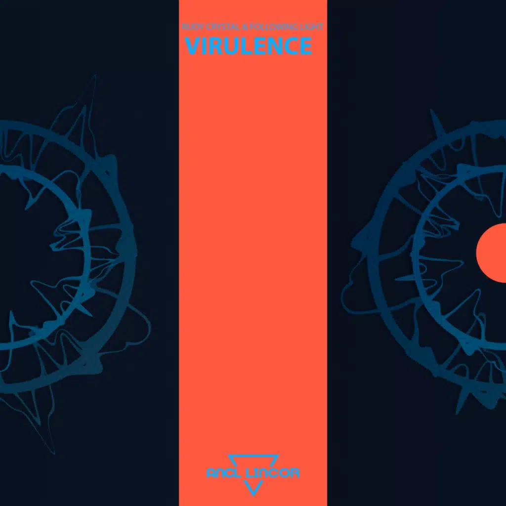 Rudy Crystal, Following Light