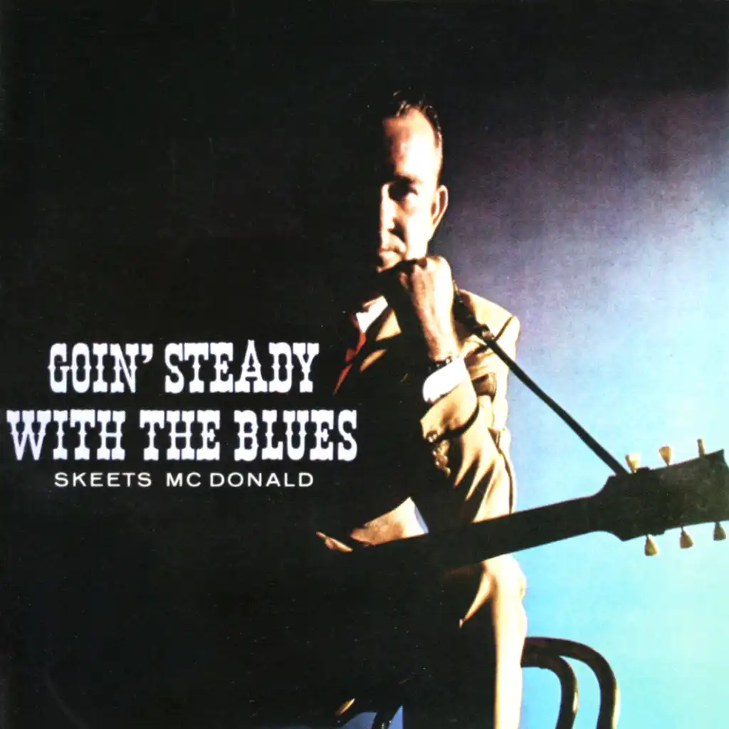 Goin' Steady With The Blues