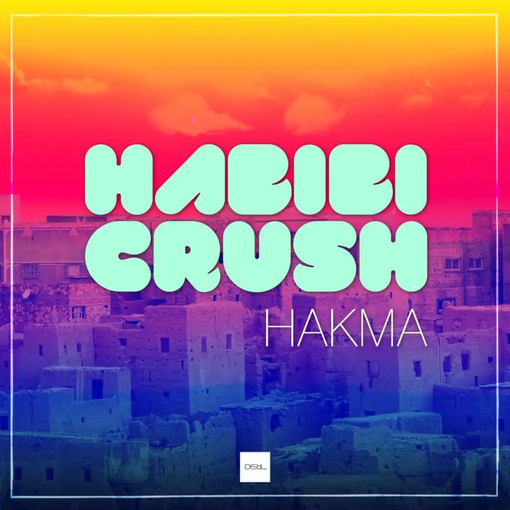 Habibi Crush (Extended Mix)