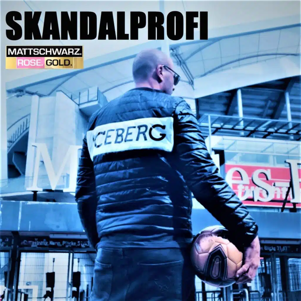 Skandalprofi
