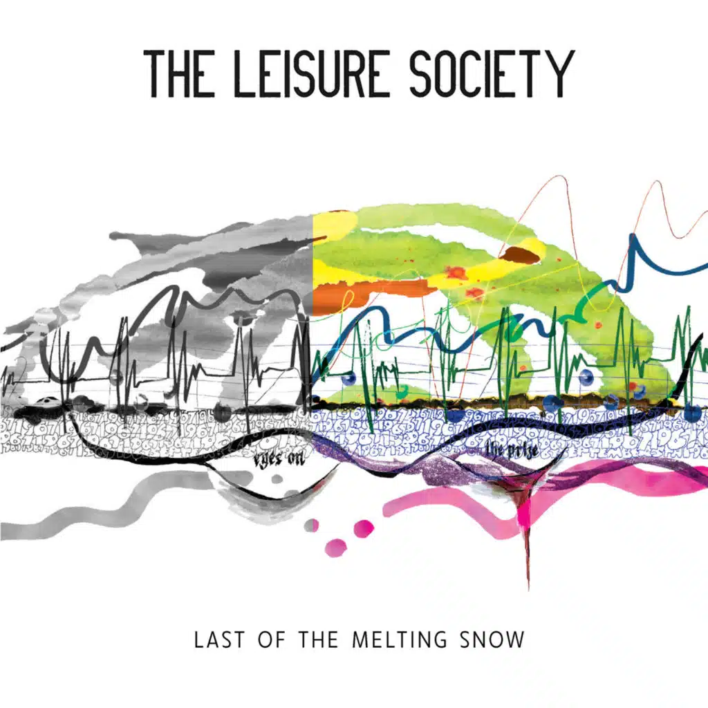 The Leisure Society
