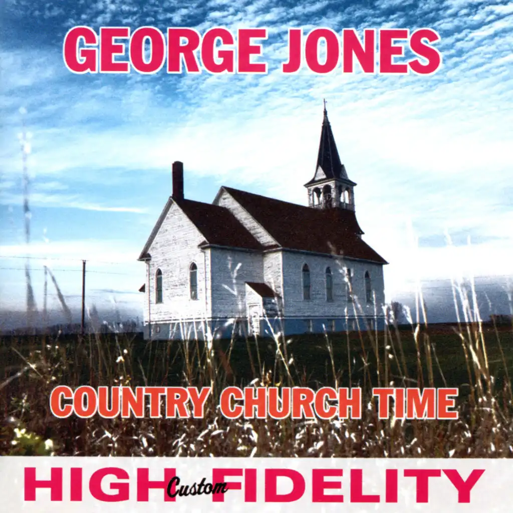 My Lord Has Called Me (Country Church Time)