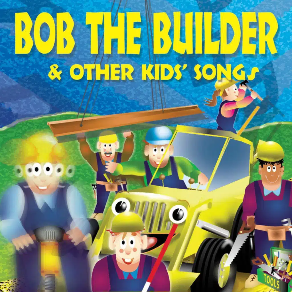 Bob the Builder