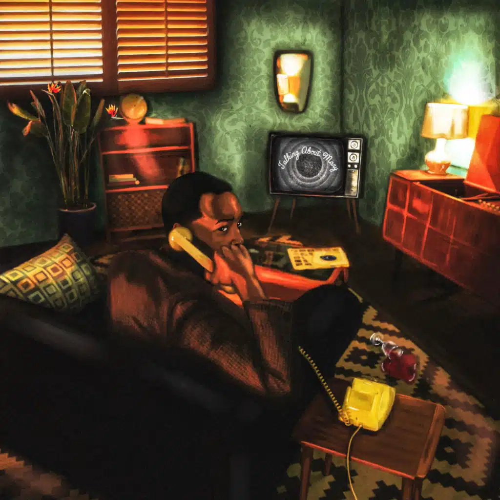 I Guess That Makes Me a Loser