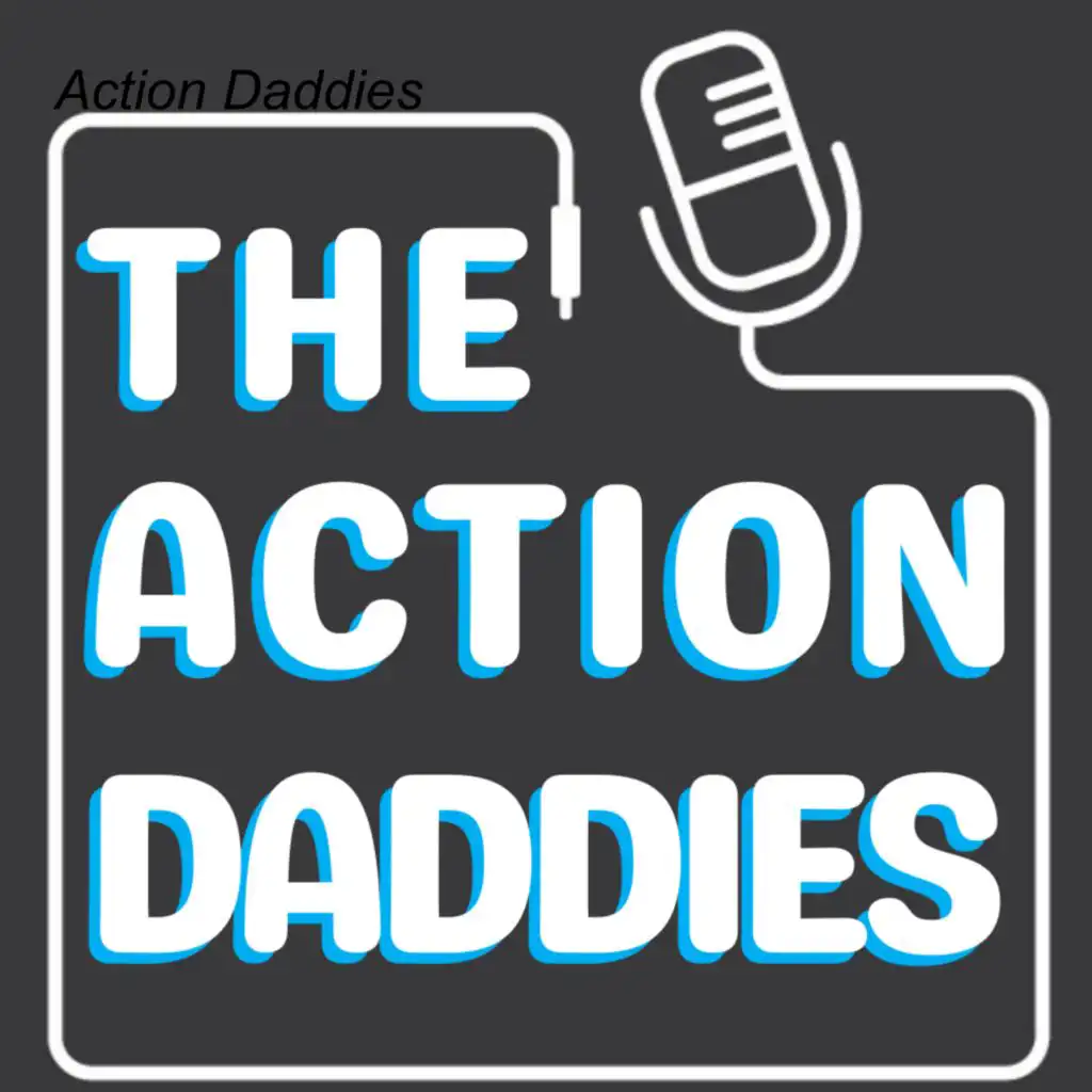 Action Daddies