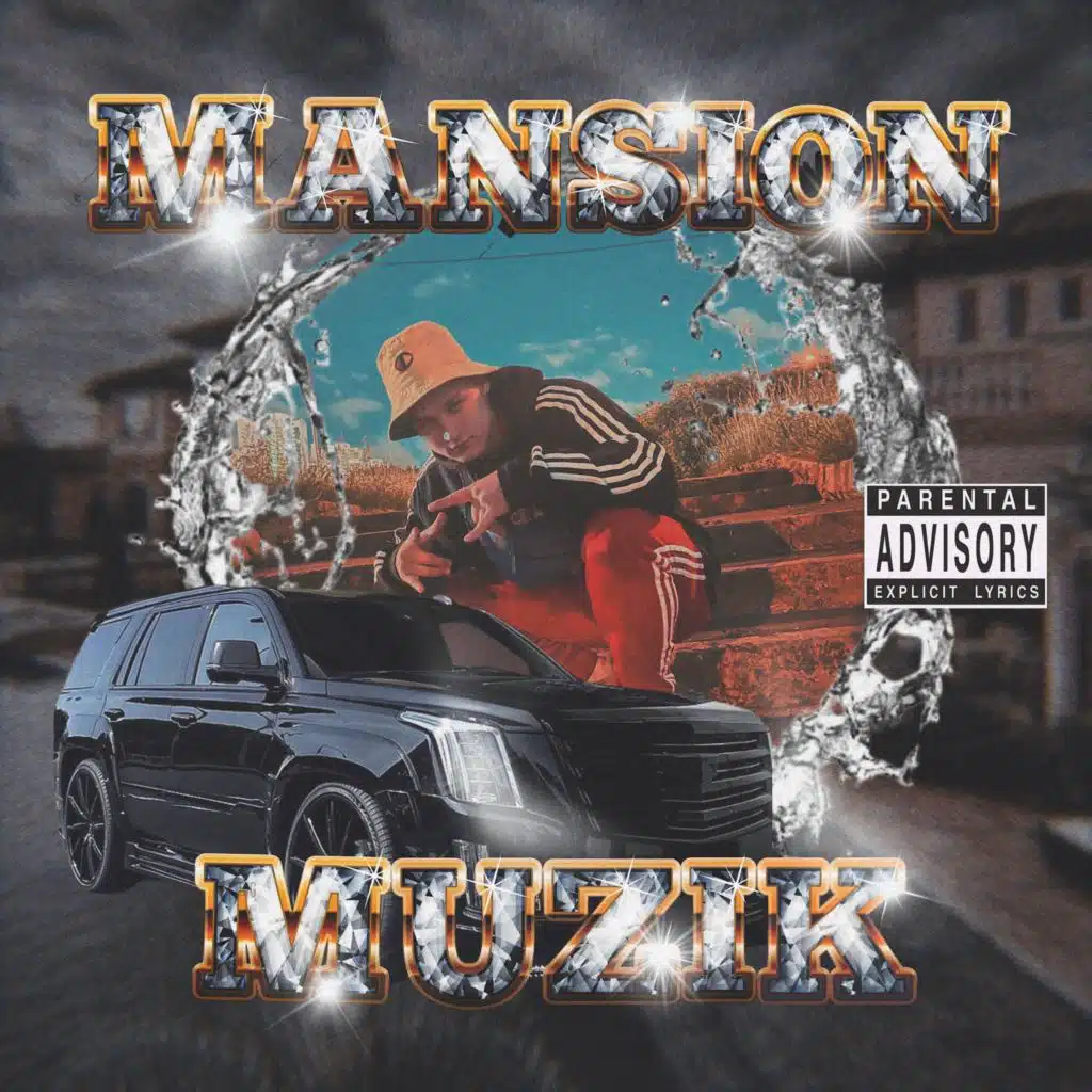 MANSION MUZIK