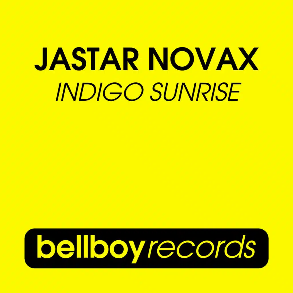 Intergalactic Disco (Edvard Hunger Remix)