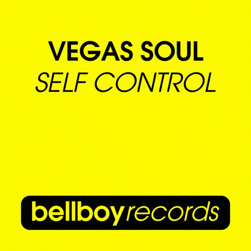 Self Control