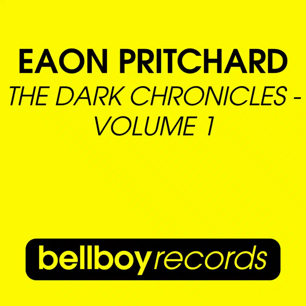 Eaon Pritchard
