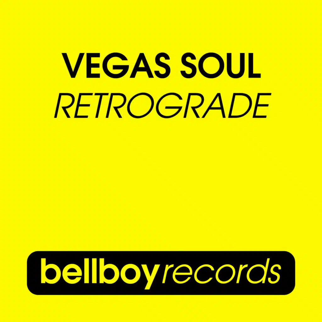 Vegas Soul