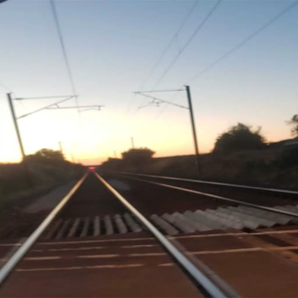 On the Tracks (The Remixes)