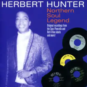 Herbert Hunter