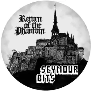 The Booty Pop Phantom Remixes