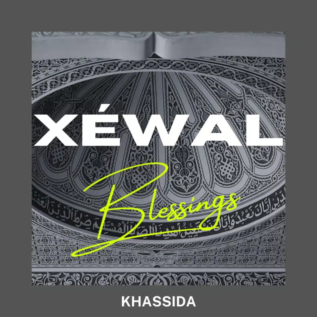 Sindidi (feat. S. Cheikh Fall)