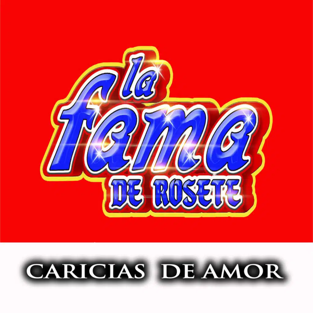 Caricias de Amor