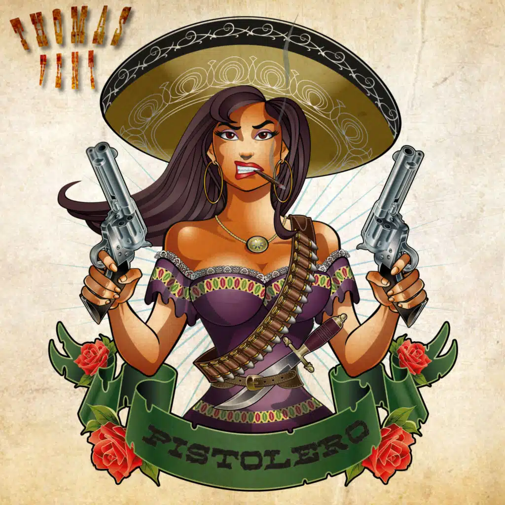 Pistolero