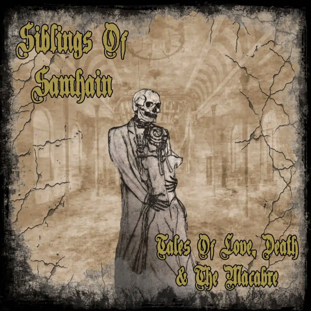 Tales Of Love, Death & The Macabre