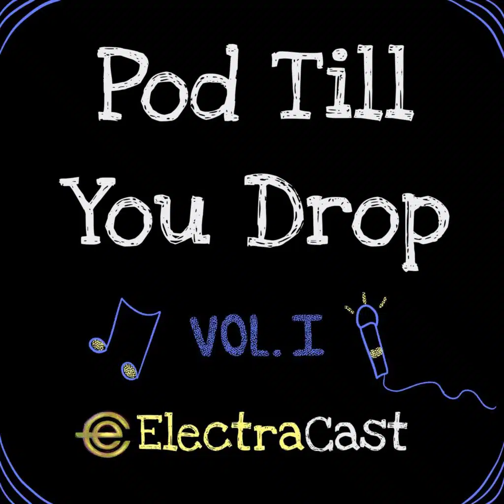 Freak Show (Bodacious Minds - Podcast Theme Song)