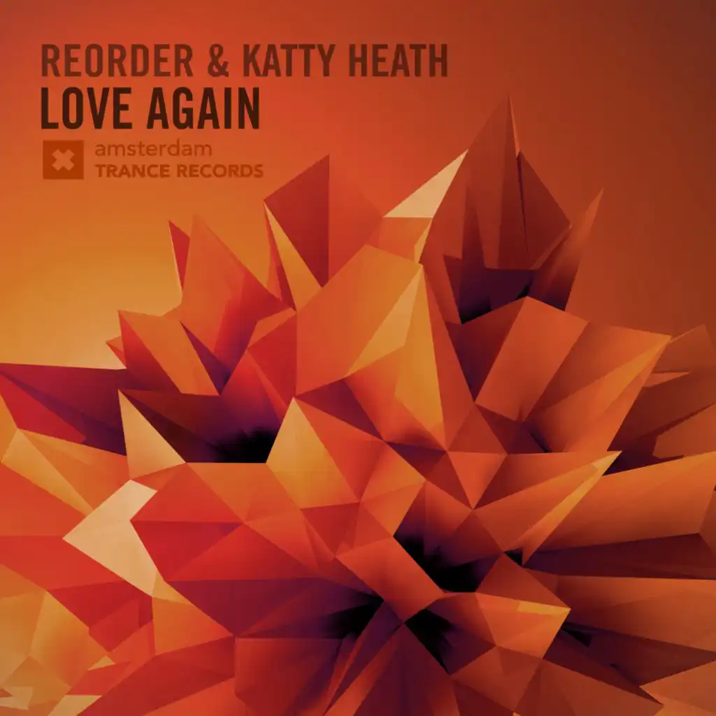 Love Again (Radio Edit)