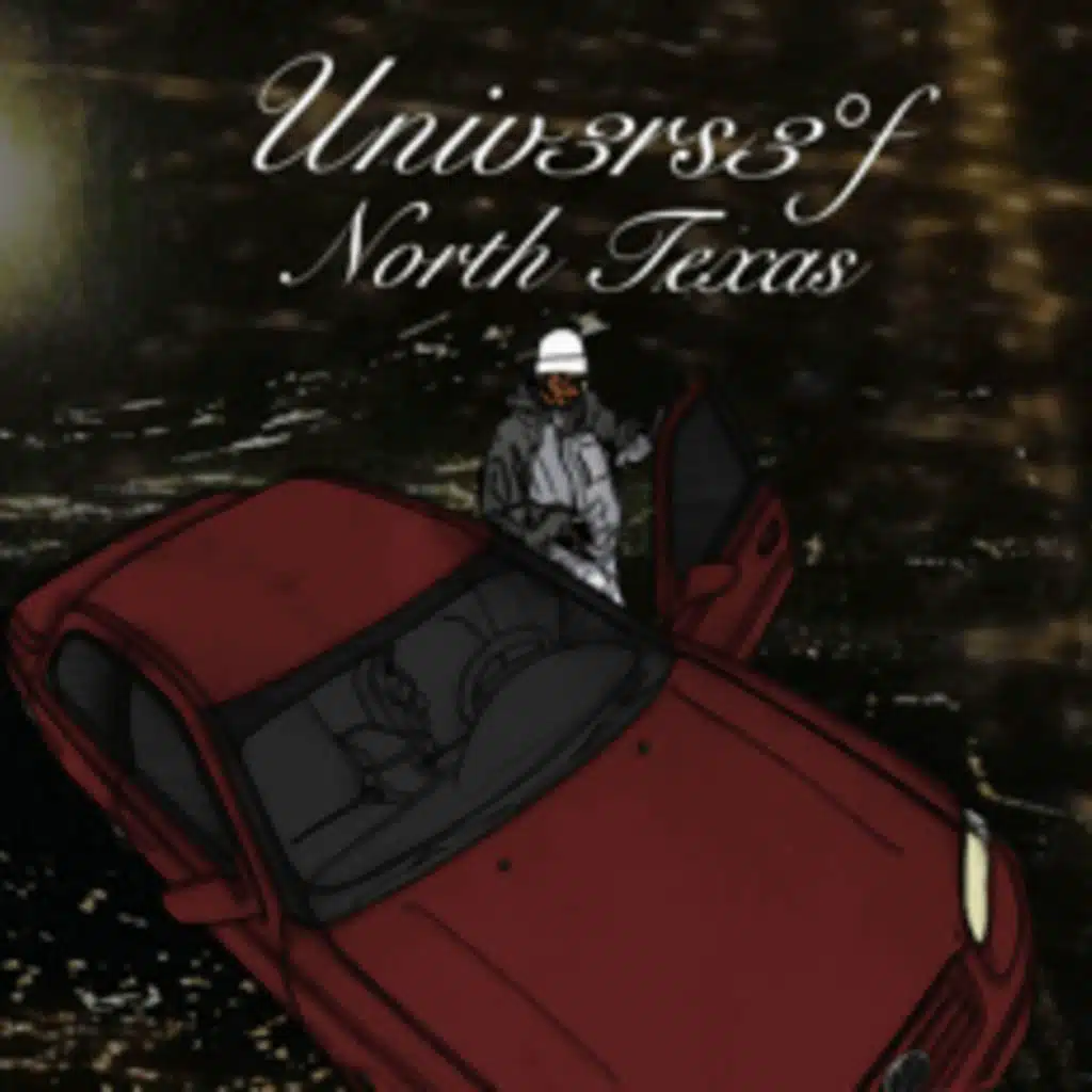 Universe of North Texas, Vol. 1