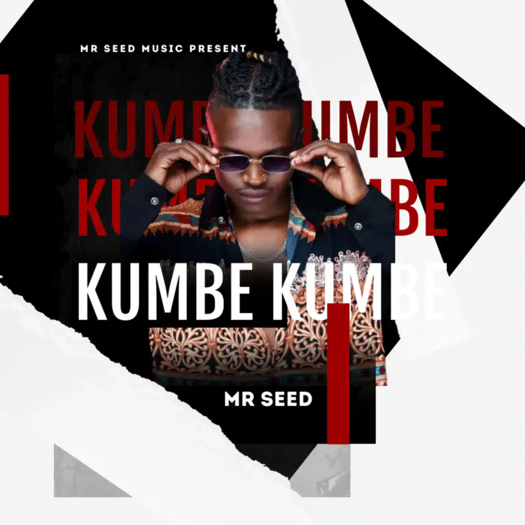 Kumbe Kumbe (feat. Bahati)