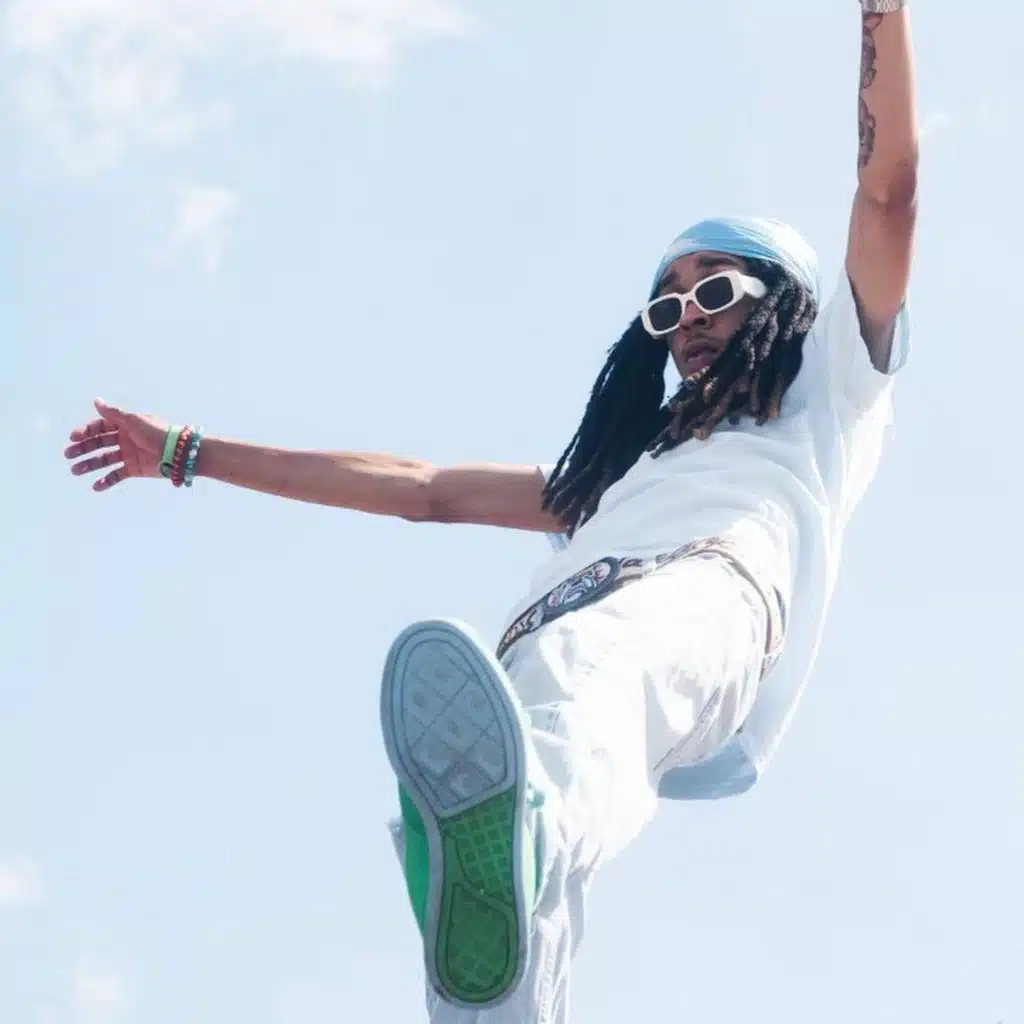 THIS HARD (feat. RIU Feddi)