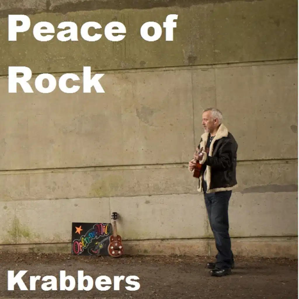 Krabbers