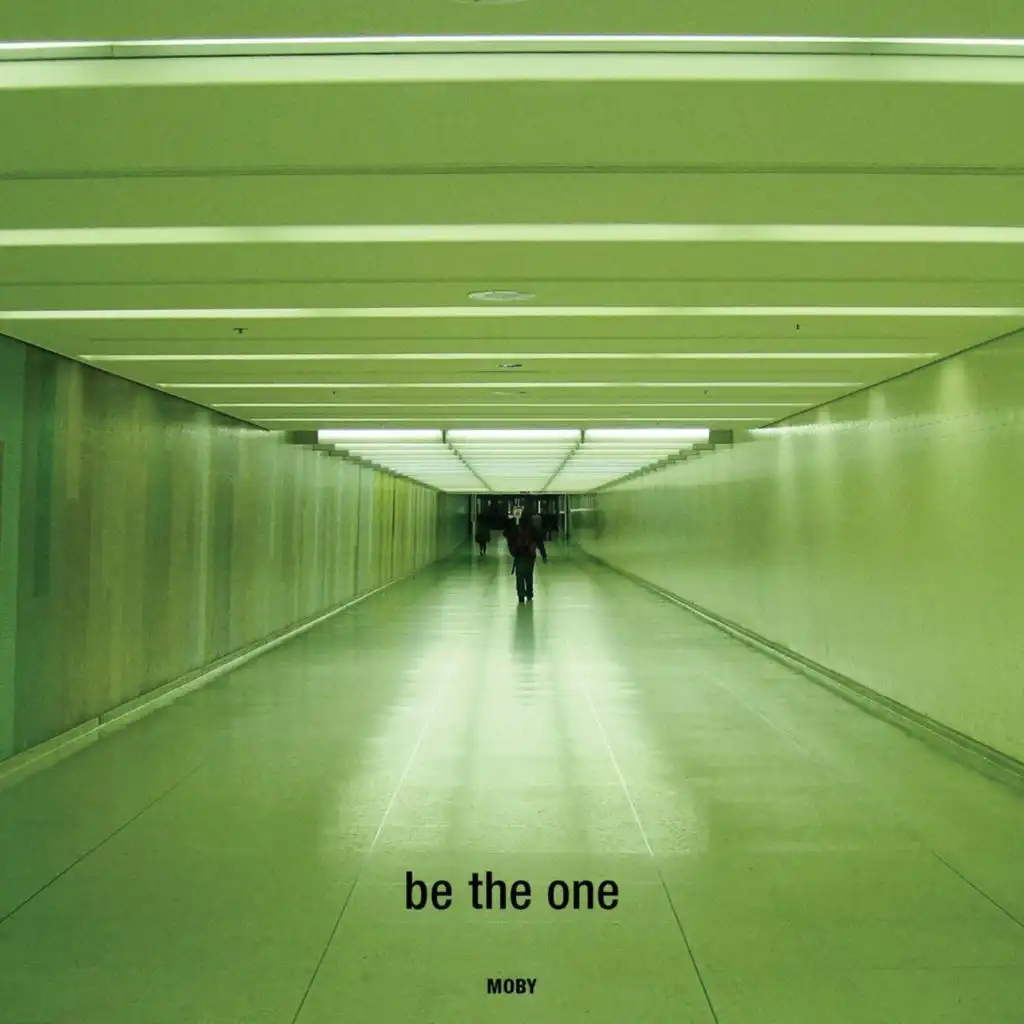 Be The One