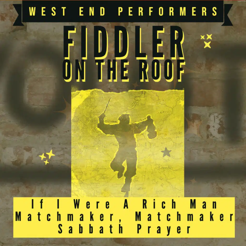 Fiddler on the Roof