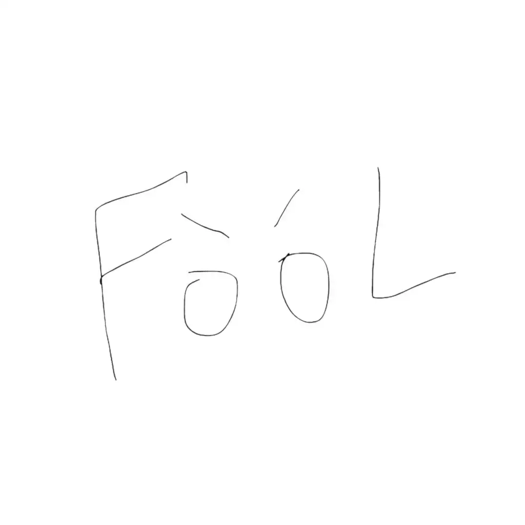 Fool (feat. Qaayel, Cnebce & Idrissi)
