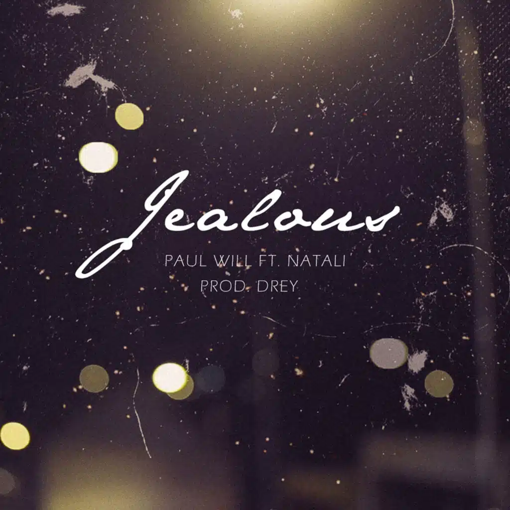 Jealous (feat. Natali)