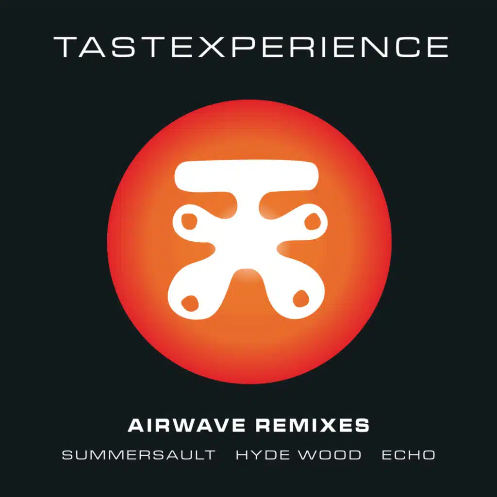 Airwave Remixes