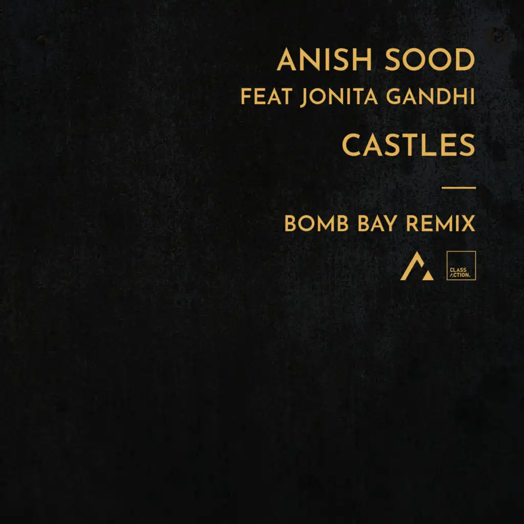 Anish Sood and Jonita Gandhi