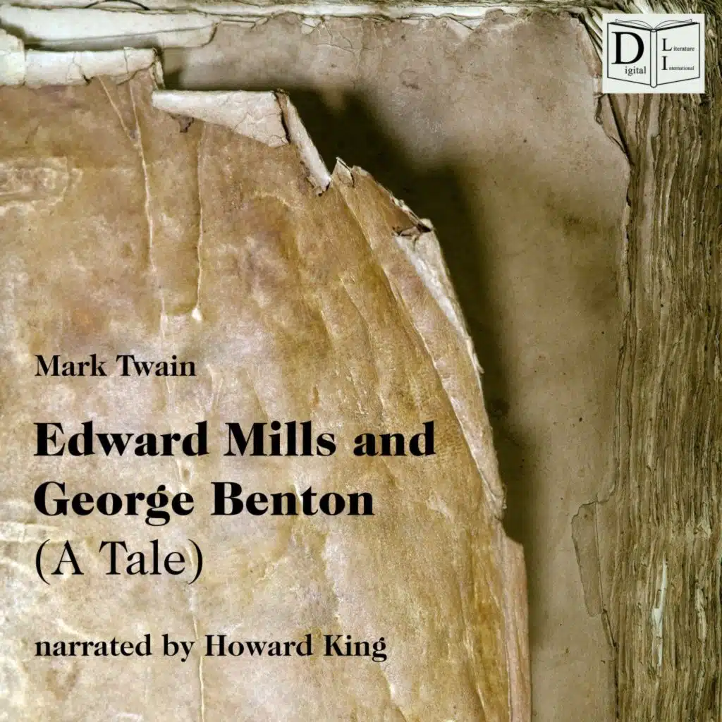 Mark Twain & Howard King