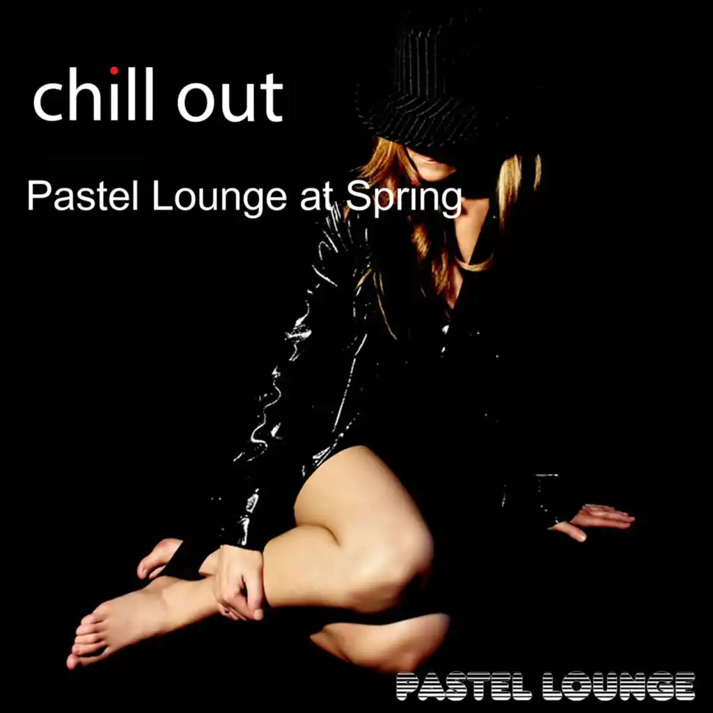Chill Out Pastel Lounge at Spring