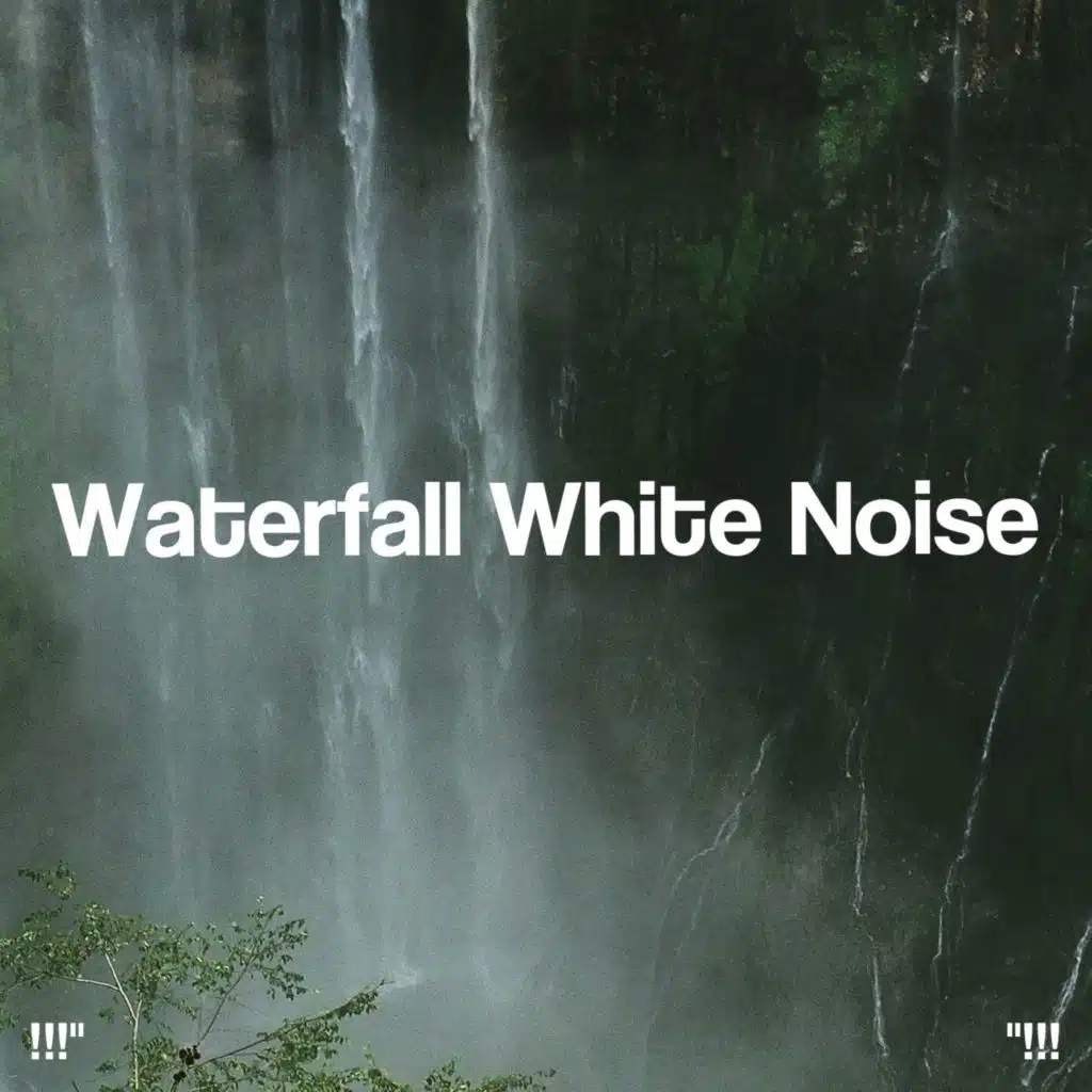 White Noise & Sleep Baby Sleep