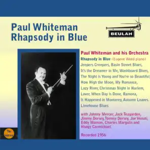 Paul Whiteman & Paul Whiteman Orchestra