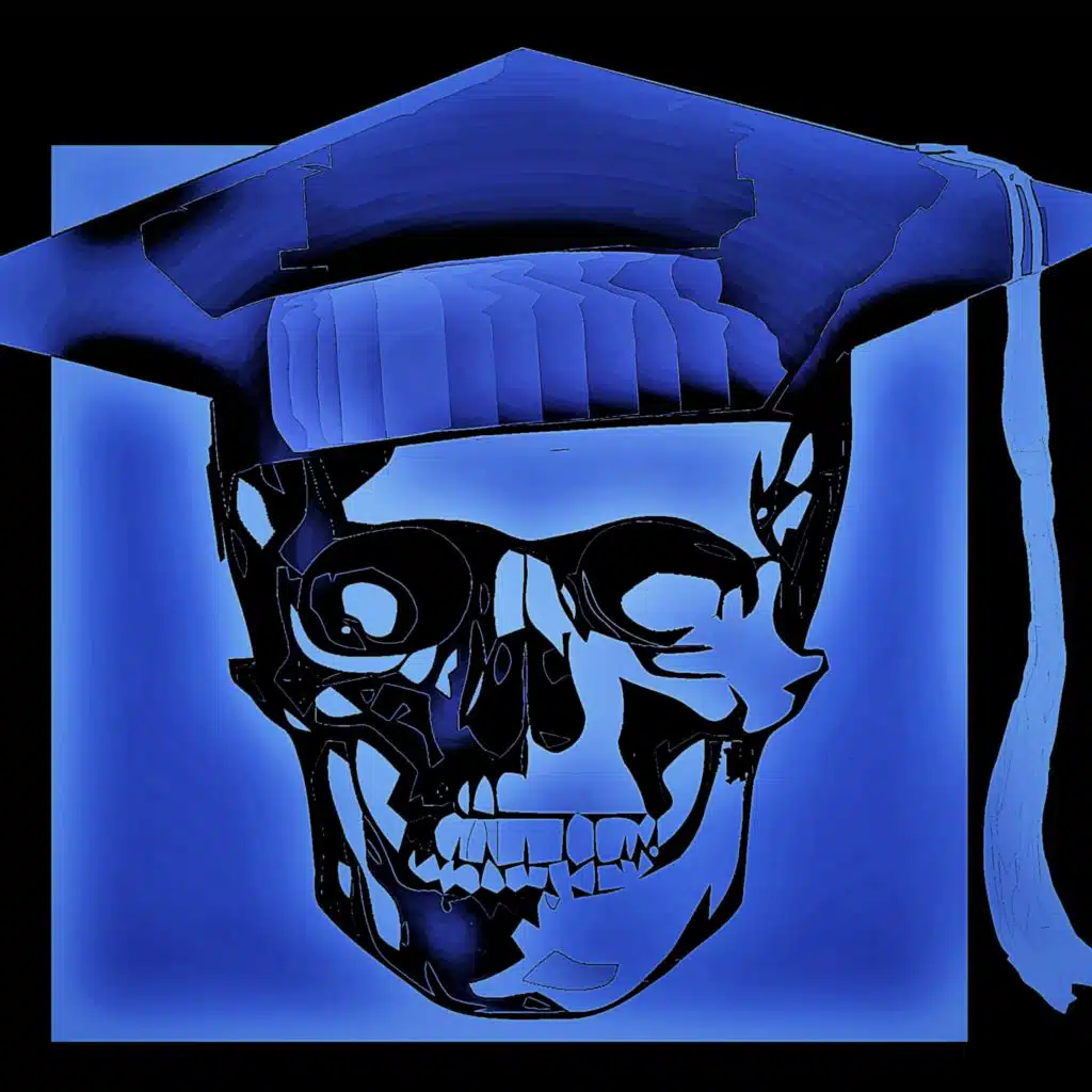 School Is A Microcosm Of Life