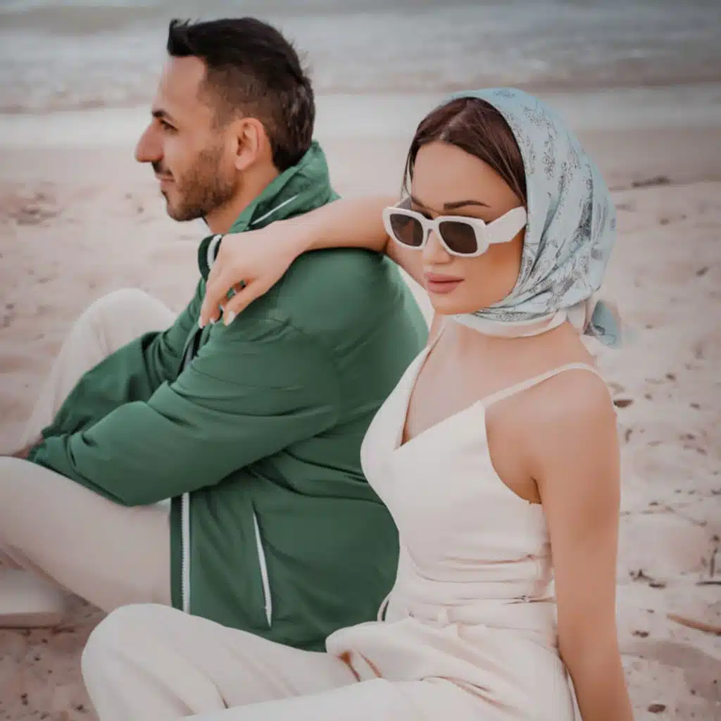 Eman & Nare Gevorgyan