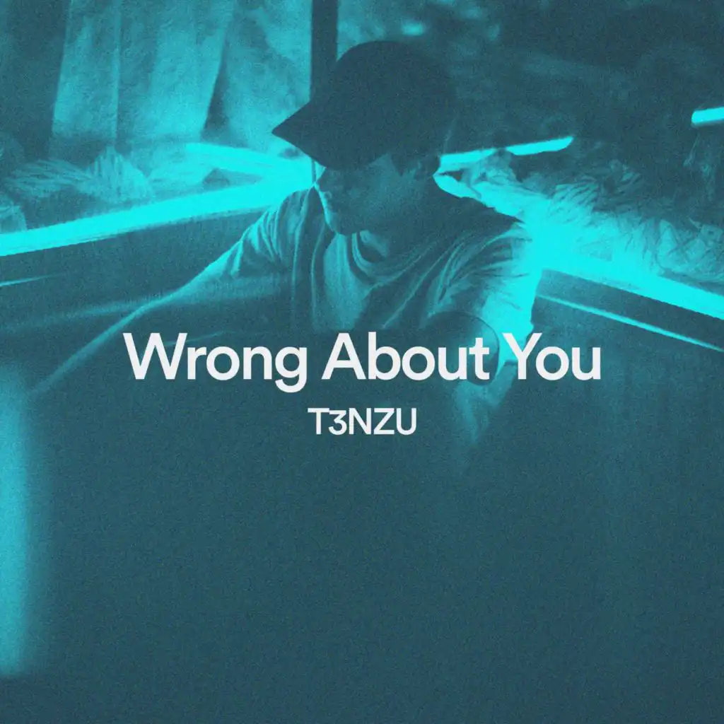 Wrong About You