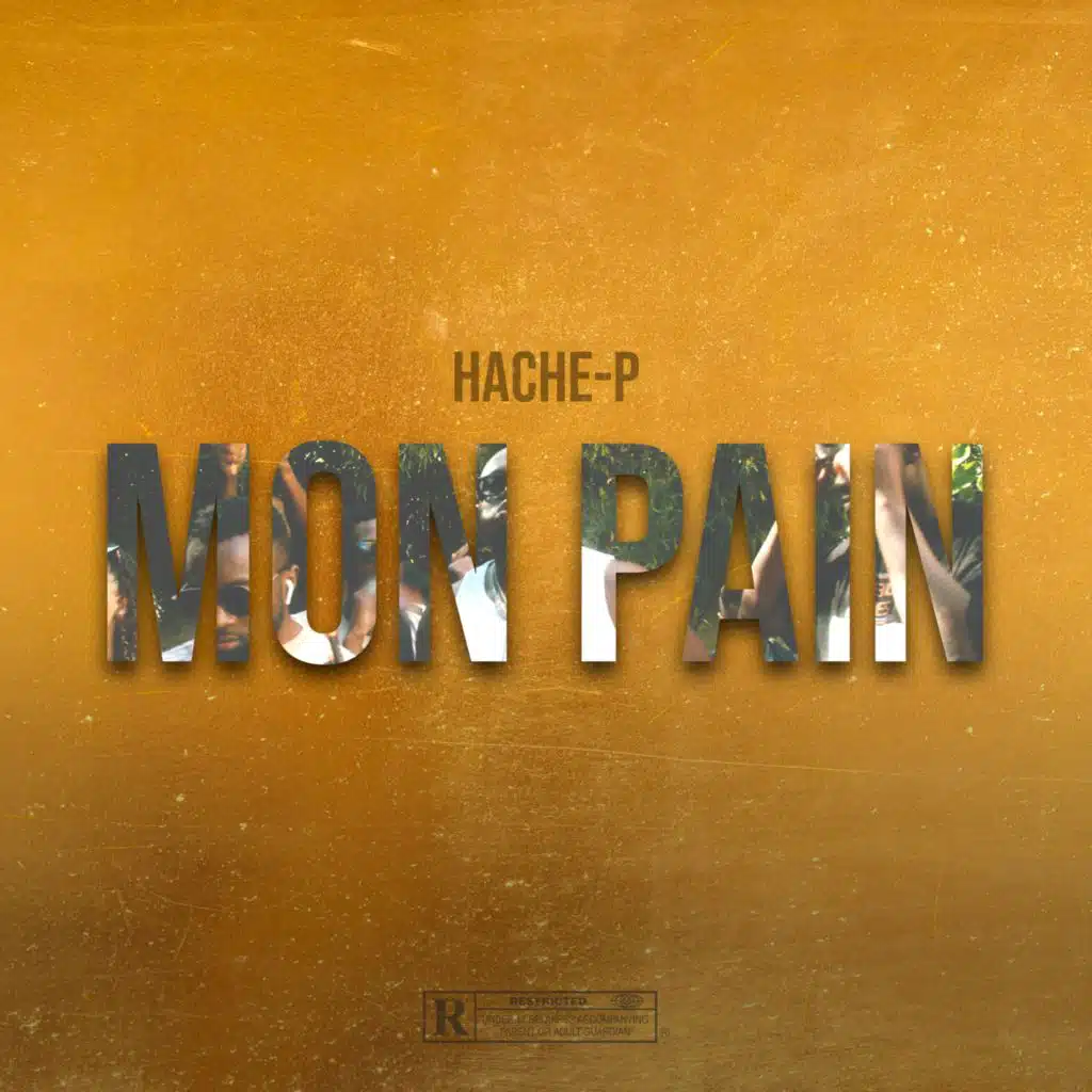 Hache-P