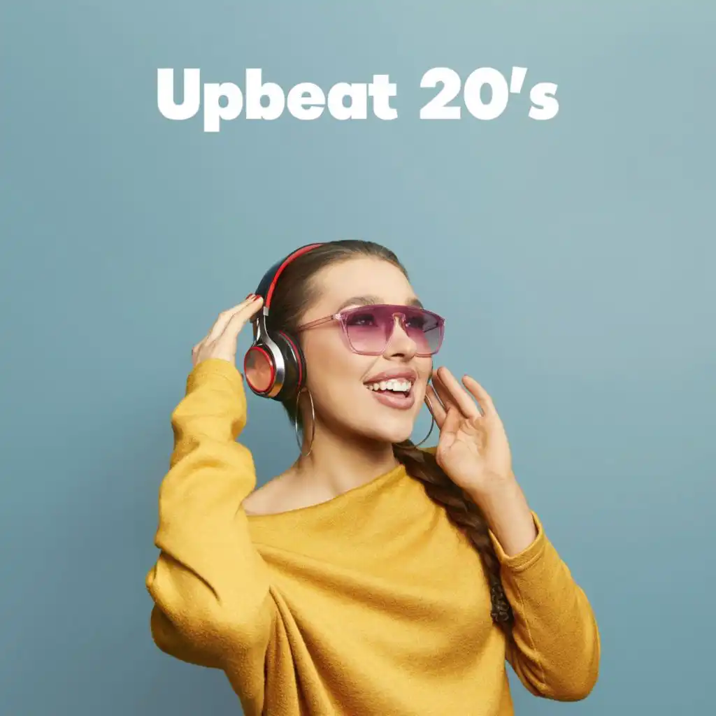 Upbeat 20's