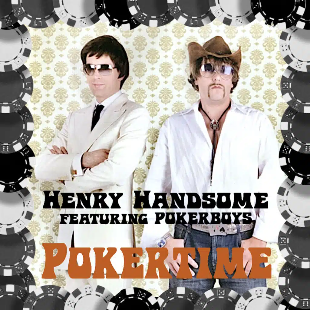 Henry Handsome